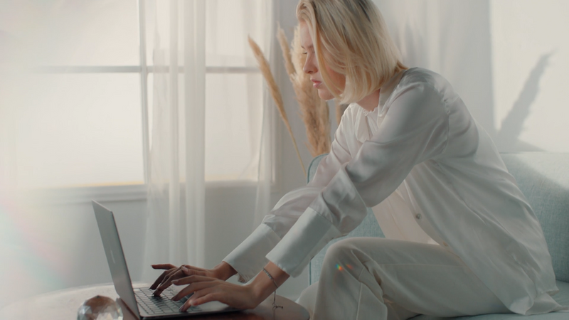 Dressing With Intention: Choosing Pieces That Move With You