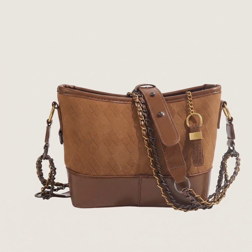 Shoulder & Crossbody Bags