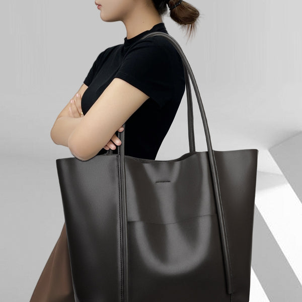 Everyday Commuting Versatile Tote Bag