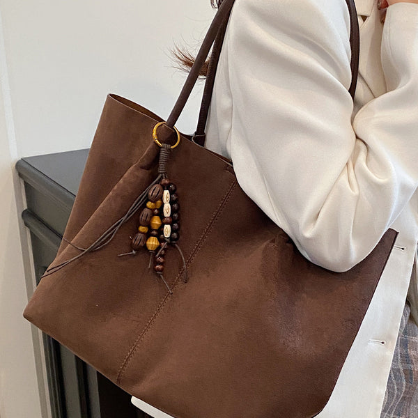 Matte Retro Bag